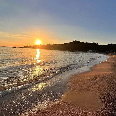 Les Pavillons Du Golfe