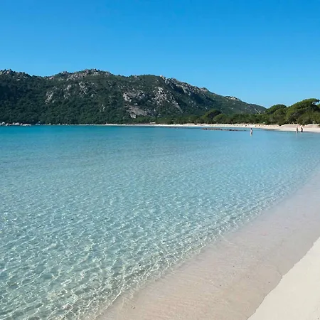 Ξενοδοχείο Les Pavillons Du Golfe 3*