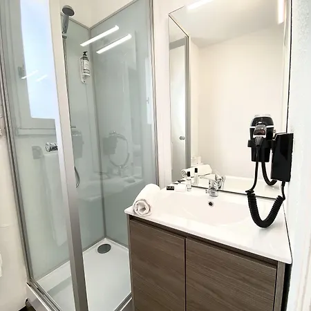 Les Pavillons Du Golfe Hotel Favone