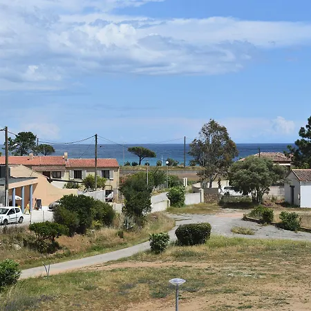Ξενοδοχείο Les Pavillons Du Golfe Favone