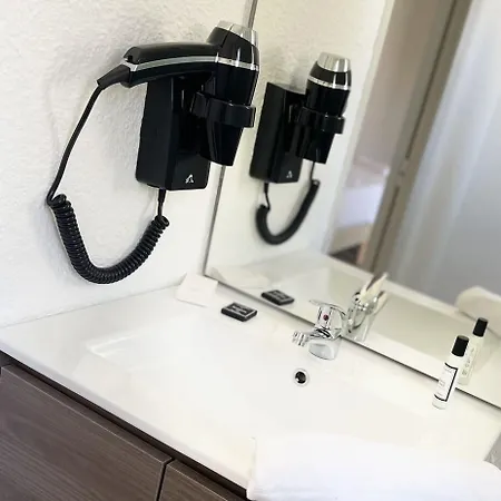 Les Pavillons Du Golfe Hotel