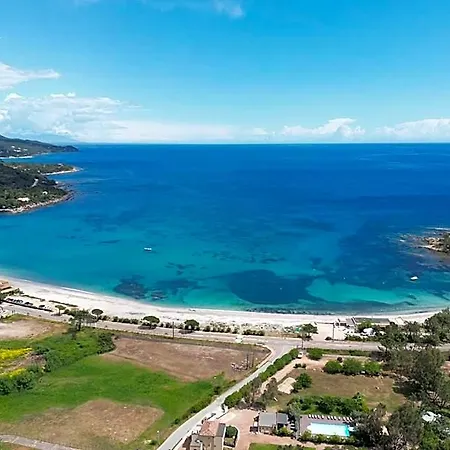 Hotel Les Pavillons Du Golfe
