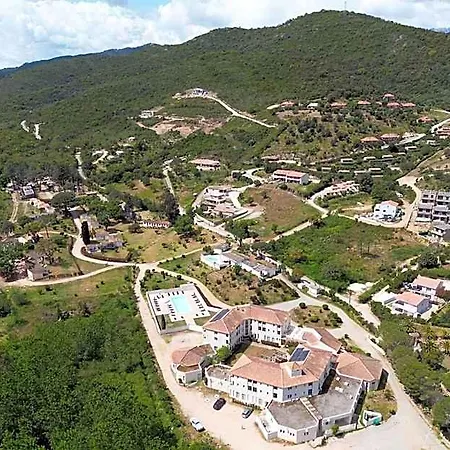 Les Pavillons Du Golfe Hotel