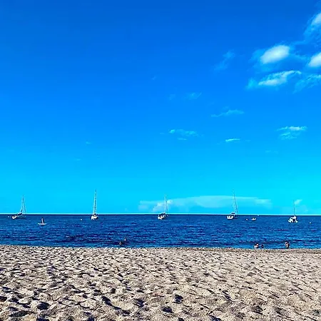 Les Pavillons Du Golfe 3*