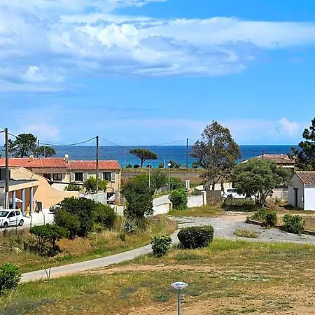 Les Pavillons Du Golfe 3*