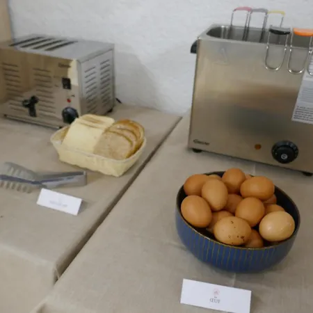 Les Pavillons Du Golfe