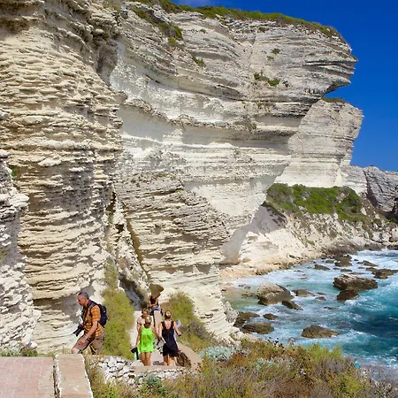 Les Pavillons Du Golfe Hotel Favone
