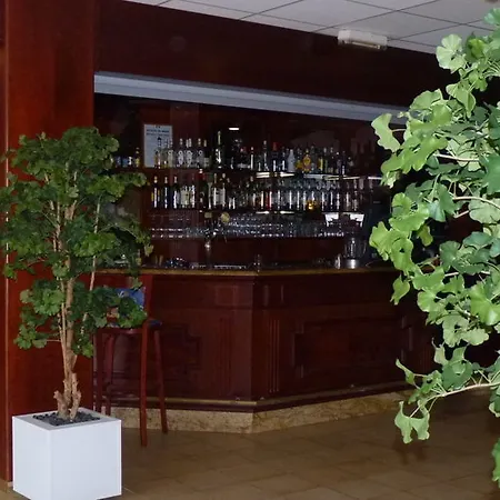 Les Pavillons Du Golfe Hotel 3*