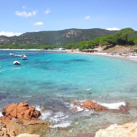 Ξενοδοχείο Les Pavillons Du Golfe