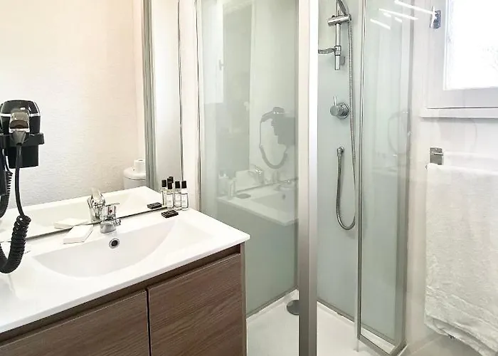 Les Pavillons Du Golfe Favone