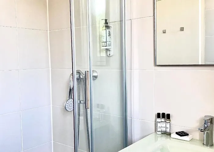 Les Pavillons Du Golfe