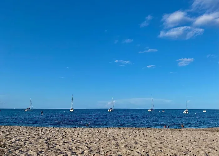 Les Pavillons Du Golfe Hotel