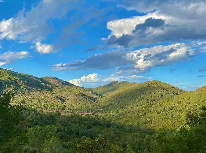 Les Pavillons Du Golfe Hotel