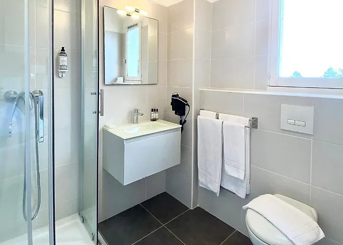 Les Pavillons Du Golfe Hotel 3*