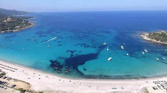 Les Pavillons Du Golfe