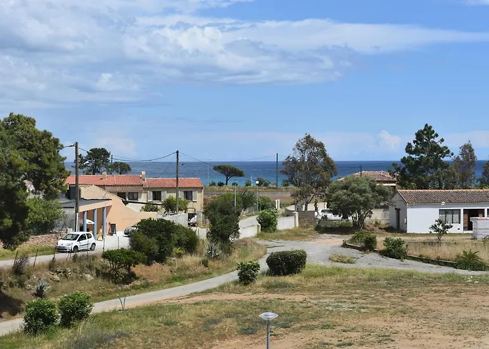 Les Pavillons Du Golfe Hotel 3*