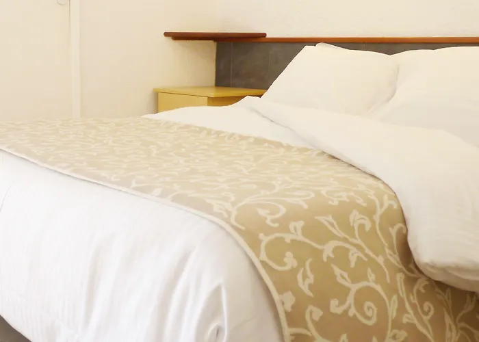 Hotel Les Pavillons Du Golfe Favone