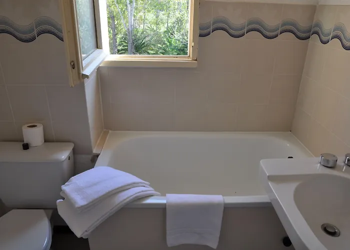 Les Pavillons Du Golfe Favone