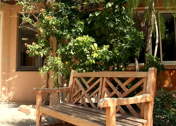 Les Pavillons Du Golfe