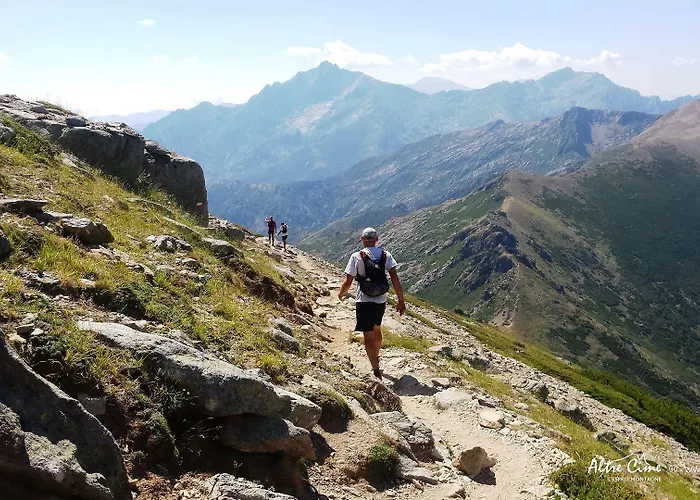 Les Pavillons Du Golfe