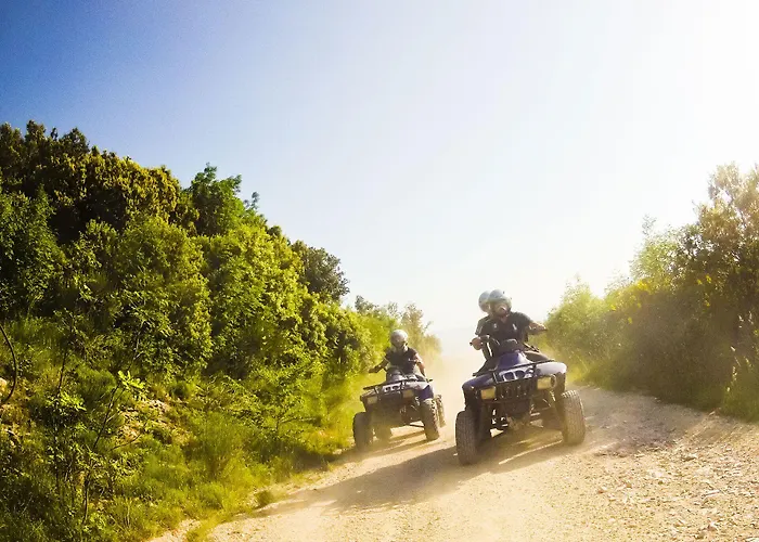 Hotel Les Pavillons Du Golfe 3*