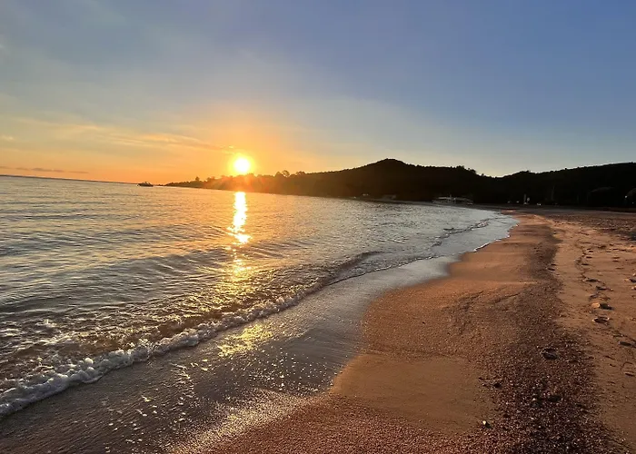 Les Pavillons Du Golfe