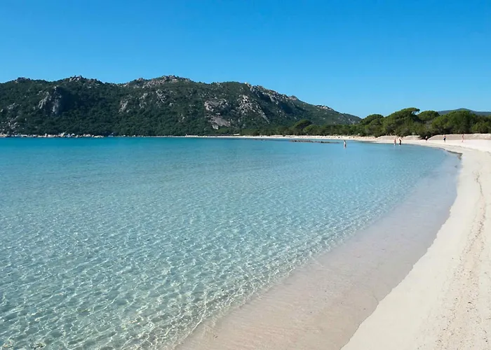 Hotel Les Pavillons Du Golfe 3*