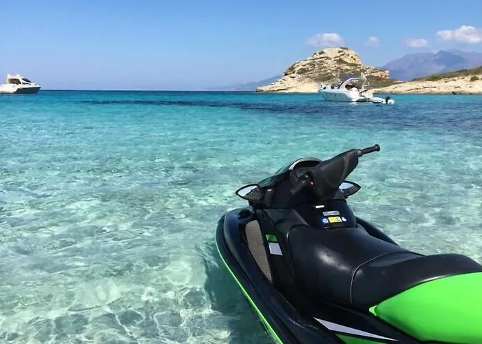 Les Pavillons Du Golfe 3*