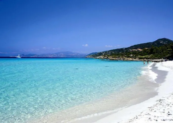 Hotel Les Pavillons Du Golfe